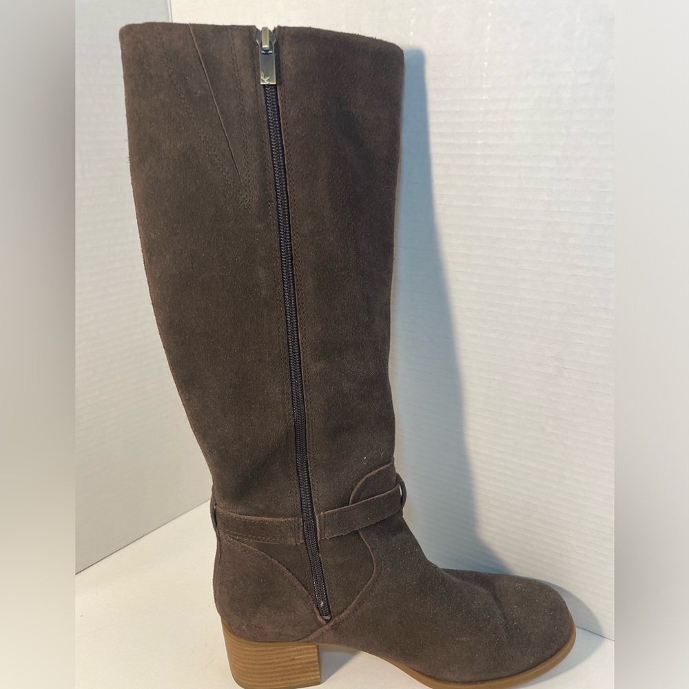 Koolaburra by UGG Tall Boots! Stylish & one of the best styles they offer! Sz.10